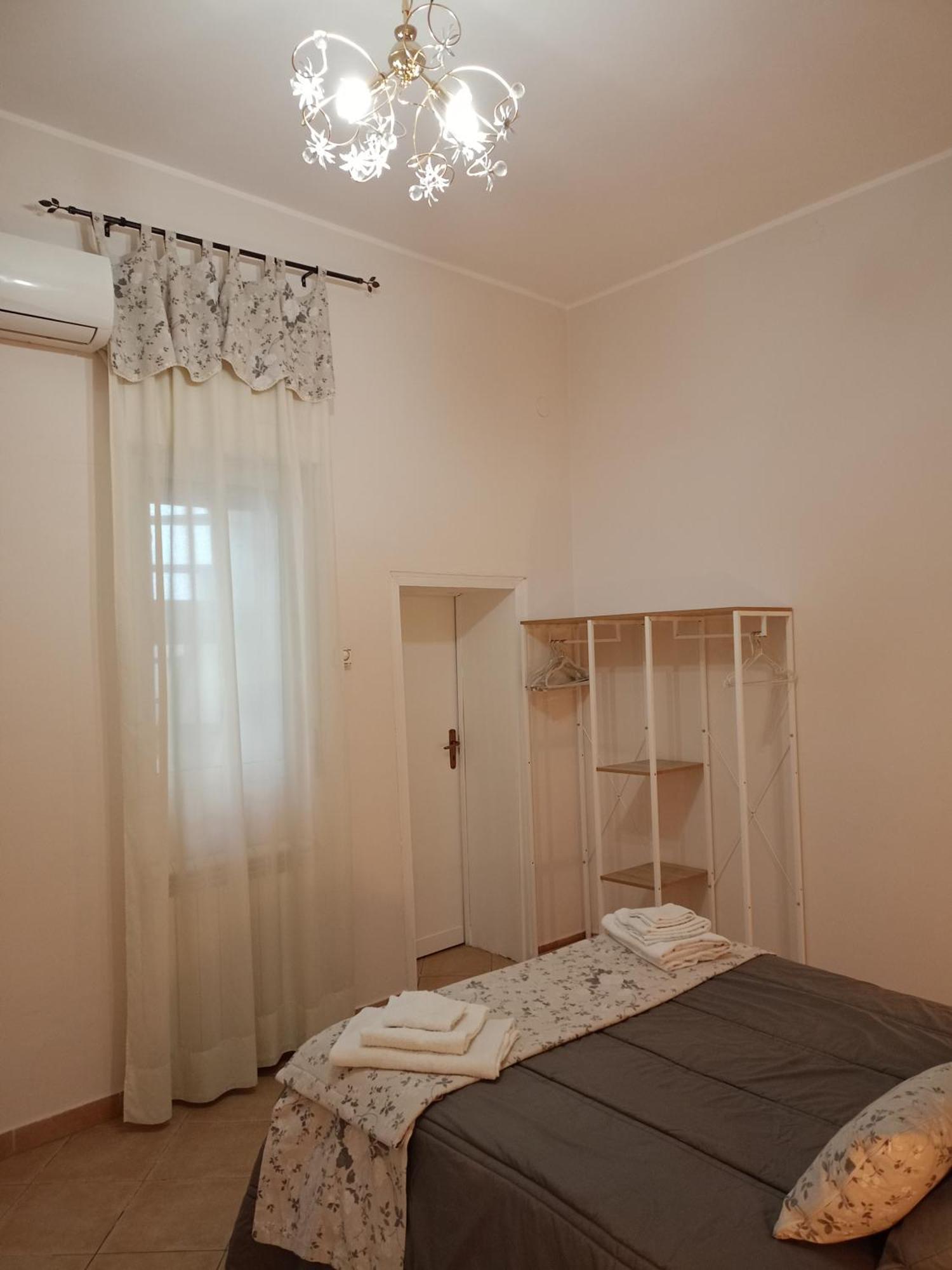 Апартаменты Casa Nonna Maria Сиракузы Экстерьер фото